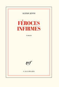 Image de Féroces infirmes