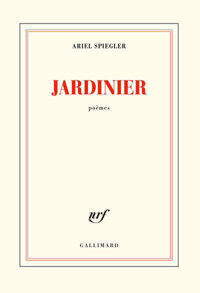 Picture of Jardinier