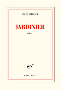 Picture of Jardinier