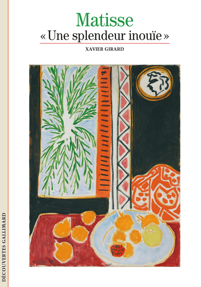 Picture of Matisse
