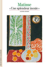 Picture of Matisse