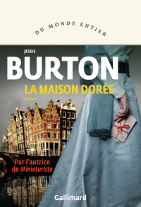Picture of La maison dorée