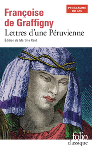 Image de Lettres d'une Péruvienne