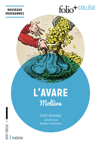 Image de L'Avare