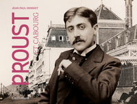 Image de Proust et Cabourg