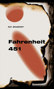 Picture of Fahrenheit 451