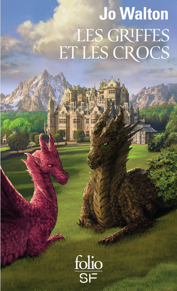 Image de Les Griffes et les Crocs