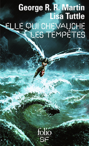 Picture of Elle qui chevauche les tempêtes