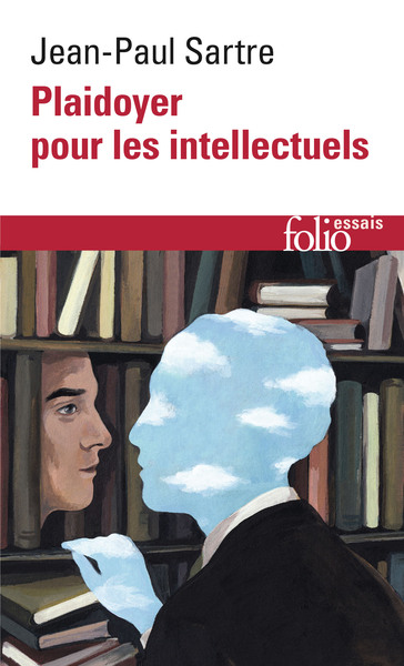 Image de Plaidoyer pour les intellectuels