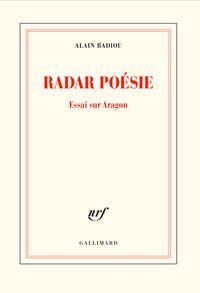 Image de Radar poésie