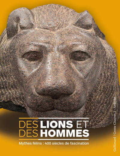 Image de Des lions et des hommes