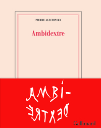 Picture of Ambidextre