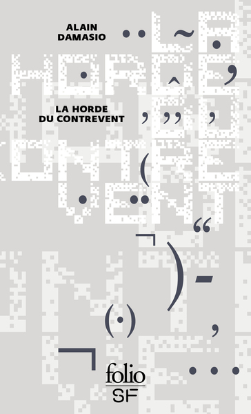 Image de La Horde du Contrevent