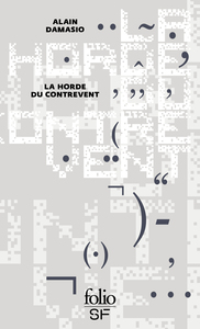 Image de La Horde du Contrevent