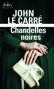 Image de Chandelles noires