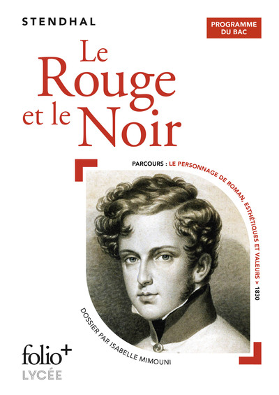 Picture of Le Rouge et le Noir