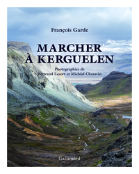Picture of Marcher à Kerguelen
