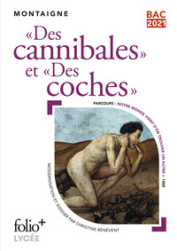 Picture of Des cannibales/Des coches