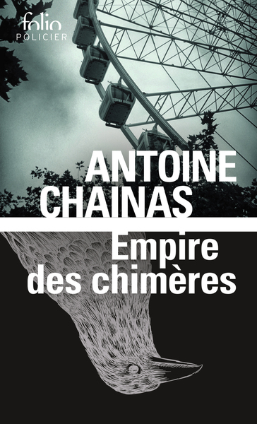Image de Empire des chimères