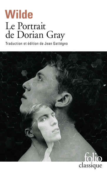 Image de Le Portrait de Dorian Gray