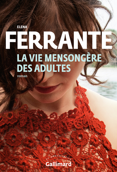 Picture of La vie mensongère des adultes
