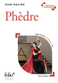 Image de Phèdre