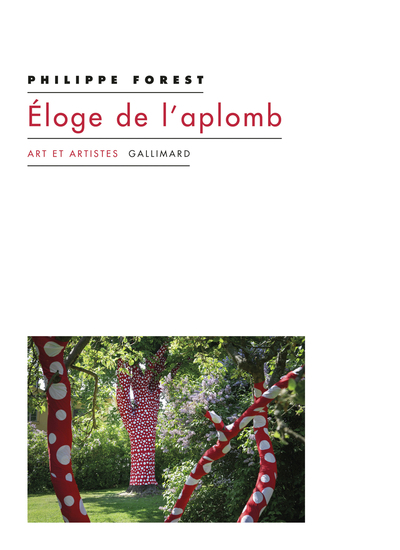 Image de Éloge de l'aplomb
