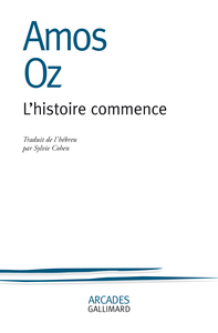 Picture of L'histoire commence