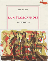 Picture of La Métamorphose
