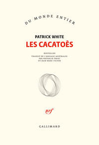 Picture of Les Cacatoès