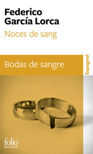 Picture of Noces de sang/Bodas de sangre