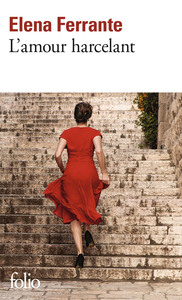 Picture of L'amour harcelant