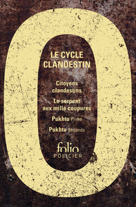 Image de Le cycle clandestin