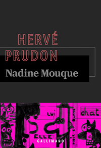 Image de Nadine Mouque