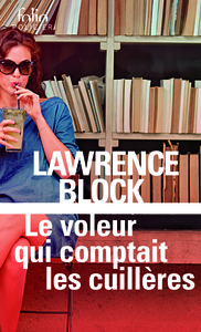 Image de Le voleur qui comptait les cuillères