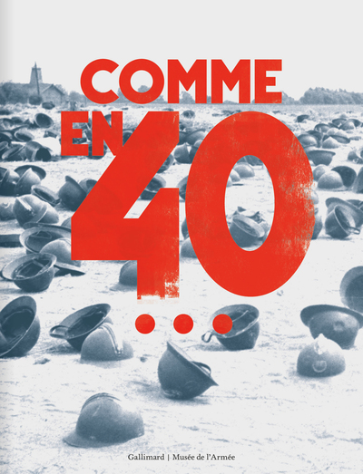 Picture of Comme en 40...