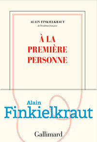 Image de À la première personne