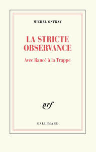 Image de La stricte observance