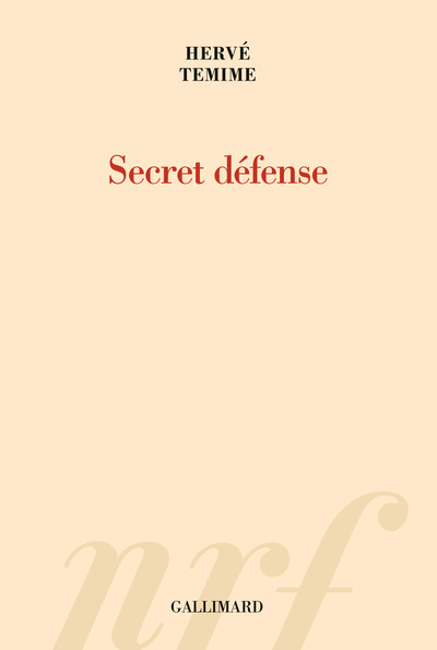 Image de Secret défense