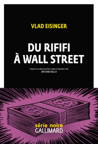 Image de Du rififi à Wall Street