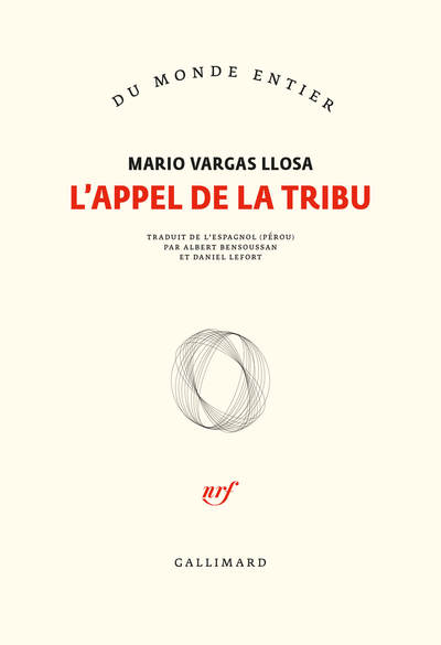 Image de L'appel de la tribu