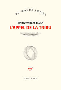 Image de L'appel de la tribu
