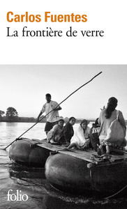 Picture of La frontière de verre
