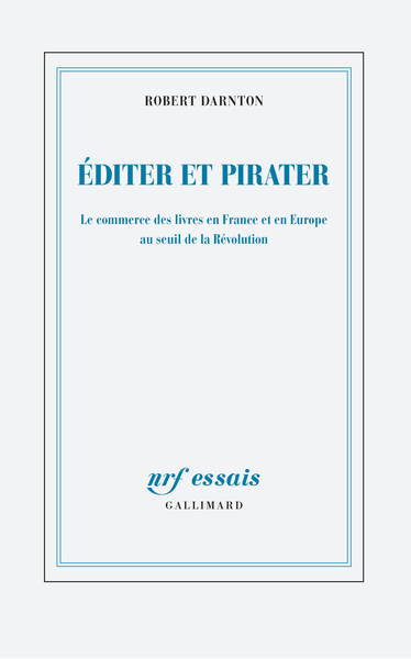 Picture of Éditer et pirater