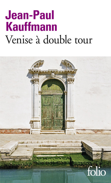 Picture of Venise à double tour
