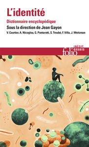 Image de L'identité