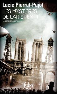 Image de Les mystères de Larispem