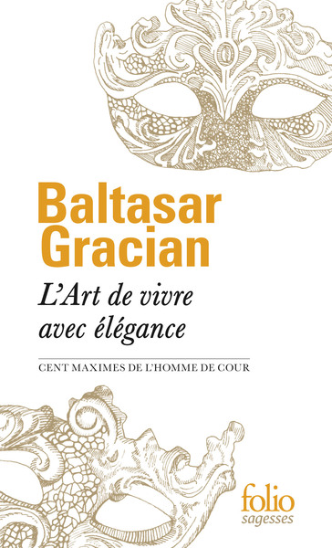 Picture of L'Art de vivre avec élégance