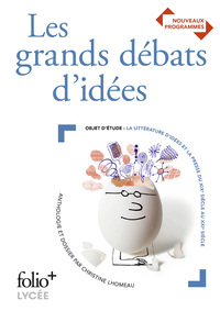 Image de Les grands débats d'idées