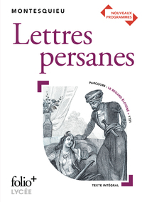 Image de Lettres persanes